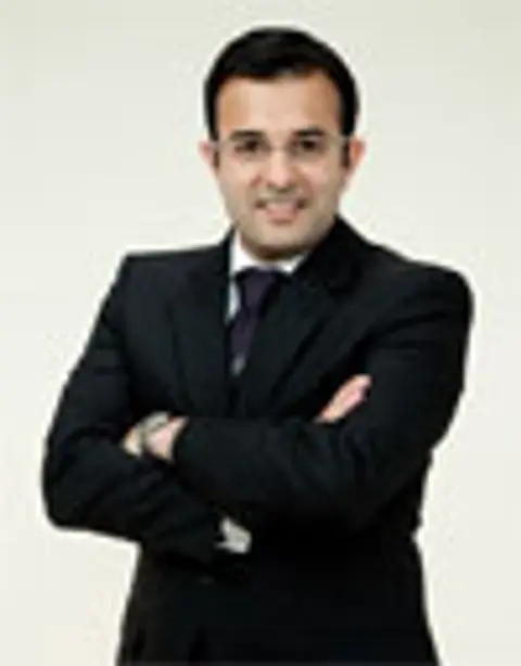 Berinder Thind