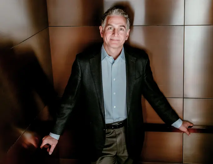 Shatterproof Honors Mark Hoplamazian, President And CEO Of Hyatt