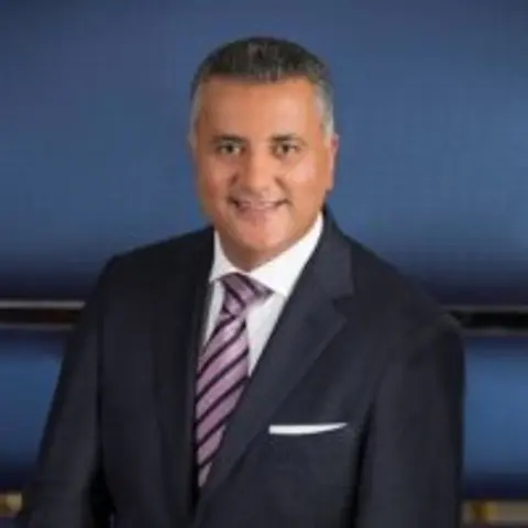 Ammar Hilal
