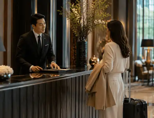 How Can Luxury Hotels Stay Authentic Without Diluting the Brand?