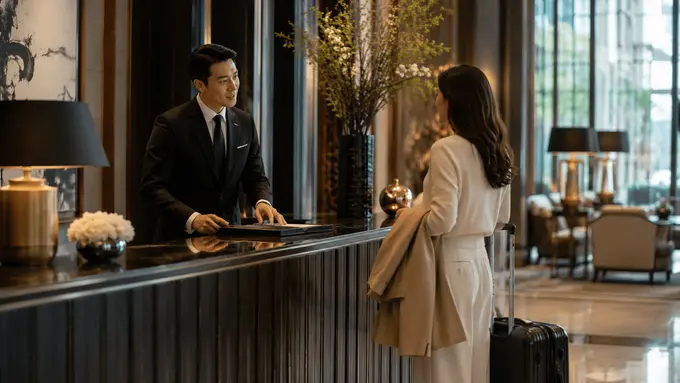 How Can Luxury Hotels Stay Authentic Without Diluting the Brand?