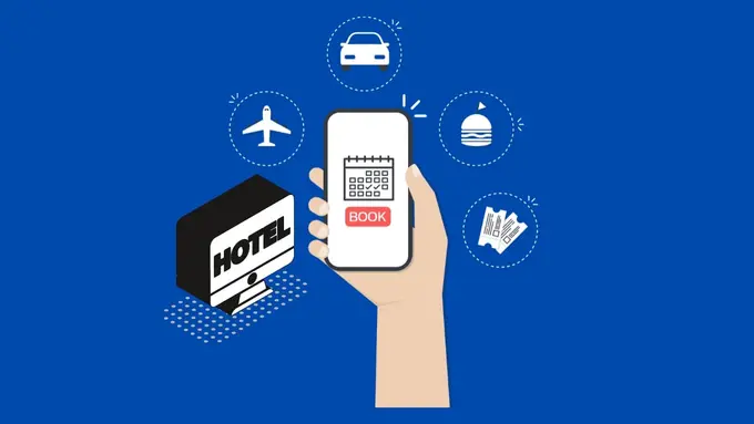 Digital Disruptions vs. Digital Transformation and What it means for the Future of Hotels