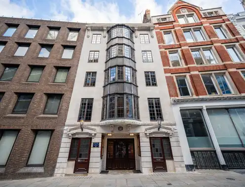 hub by Premier Inn London Farringdon (Old Bailey)