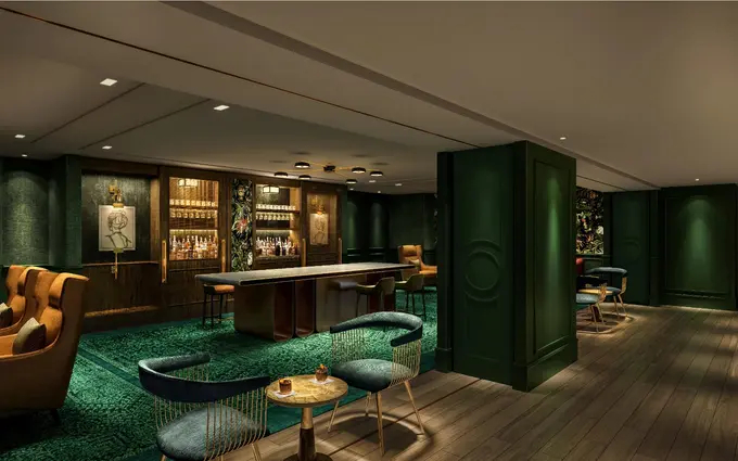Viceroy Washington DC, ......