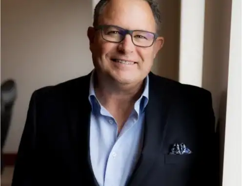 Dan Peterson