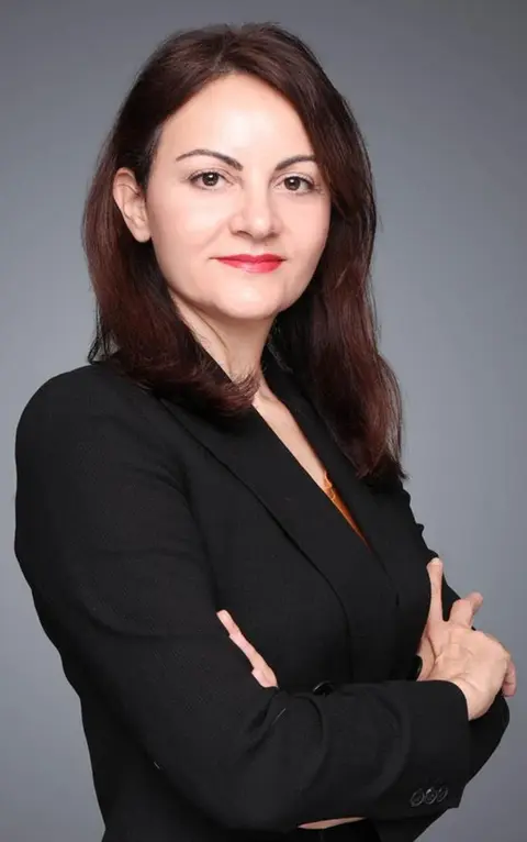 Magdalena Martorell