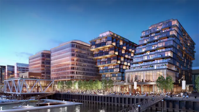 Pendry Washington D.C. ......