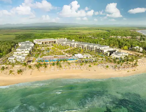 W Punta Cana, Adult All-Inclusive