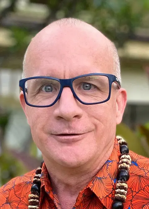 Philip Egan