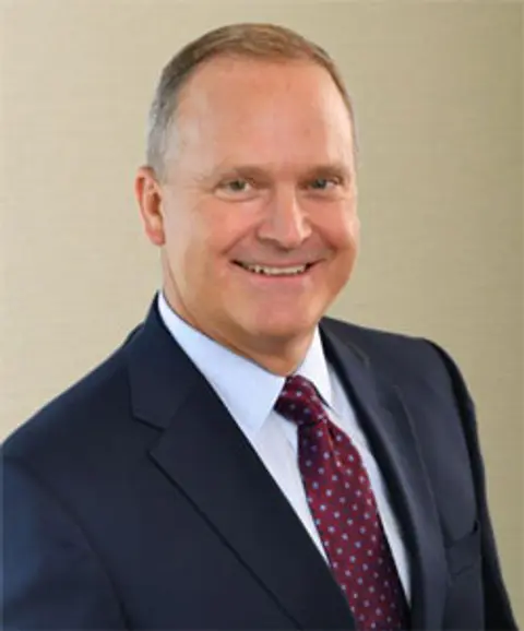 Kevin Speidel