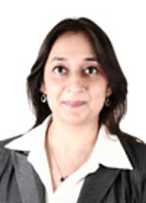 Sunaina Jagtiani