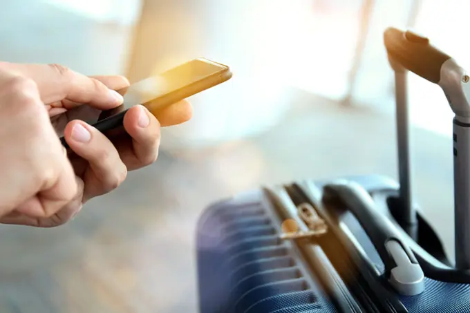 You Need Tech For The Post-Pandemic Travel Surge