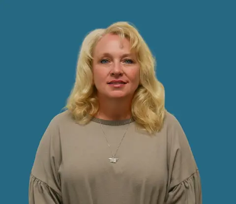 Tonya Lumpkin