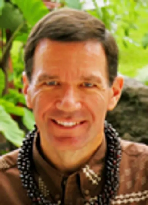 Christof Luedi