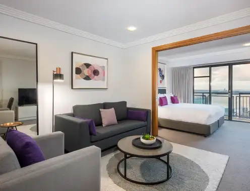 AVANI Metropolis Residences