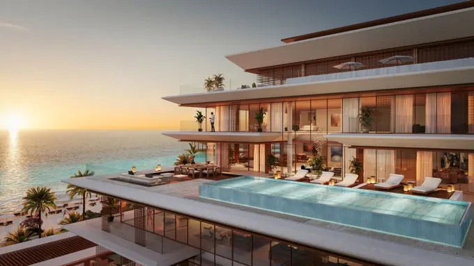 Nobu Hospitality