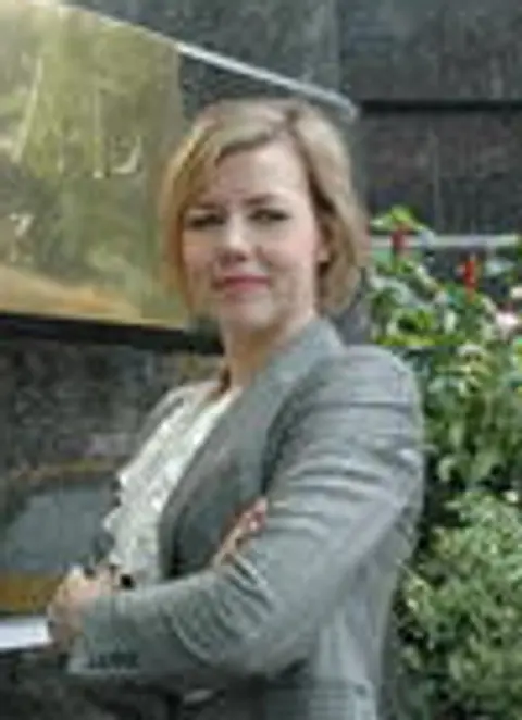 Linda Giebing