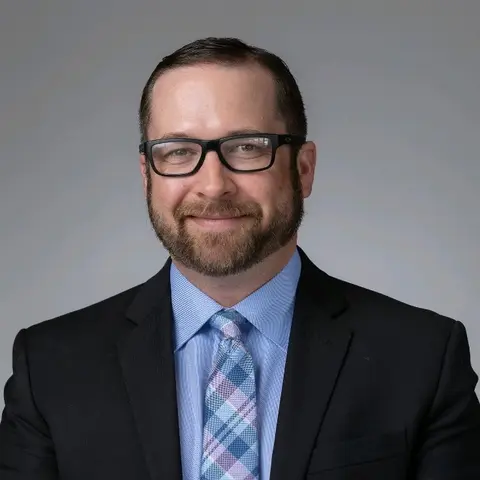 Nathan Gresham