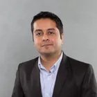 Makarand Mody