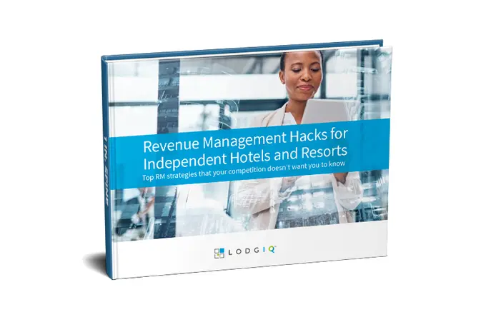 Top 10 Revenue Management Hacks for Independent Hotels and Resorts (That Your Competition Doesn