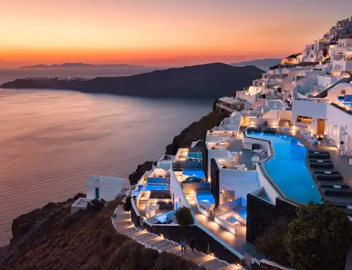 Grace Hotel, Auberge Resorts Collection
