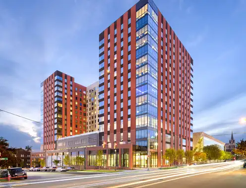 CapitaLand Ascott Trust fully acquires student accommodation property Standard at Columbia to boost income resilience