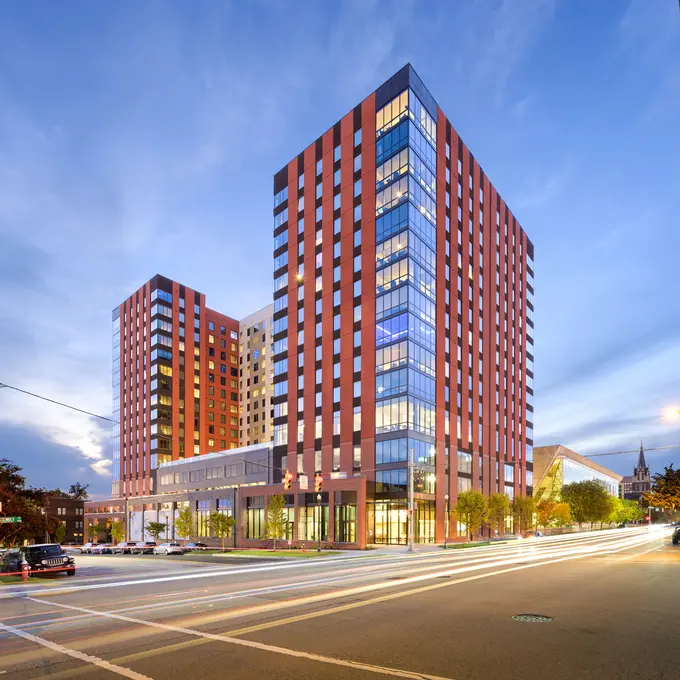 CapitaLand Ascott Trust fully acquires student accommodation property Standard at Columbia to boost income resilience