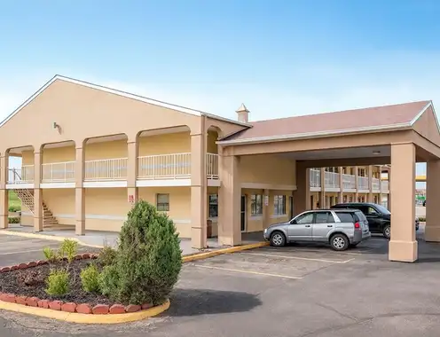 Red Lion Inn & Suites Junction City