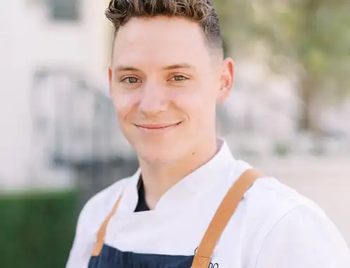 Devon Pritchard