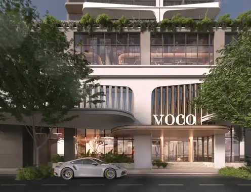 voco Maroochydore