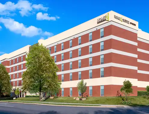 Home2 Suites by Hilton Charlotte University Research Park