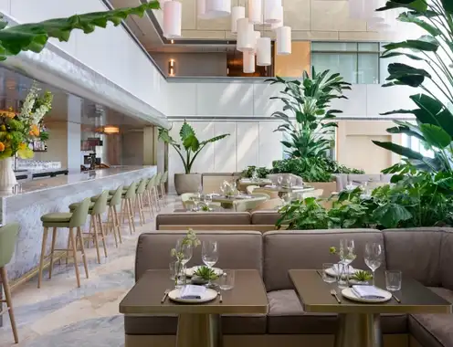 Hotel AKA Brickell