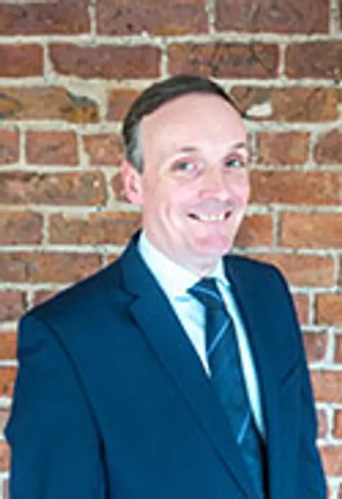 Peter Hill