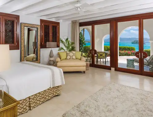 Belmond Cap Juluca