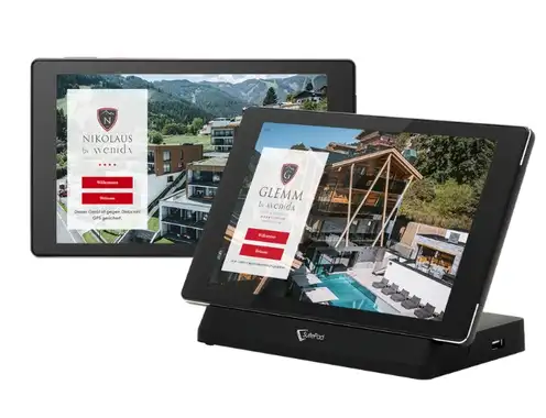 Strengthening Partnerships: Alpin Family and SuitePad Equip Ten More Houses