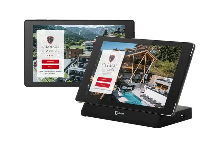 Strengthening Partnerships: Alpin Family and SuitePad Equip Ten More Houses