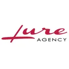 Lure Agency Logo