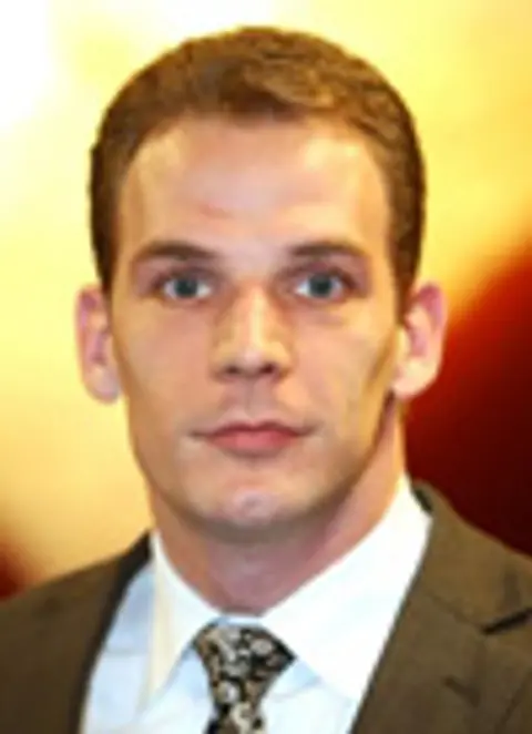 Stephan Van Tilburg