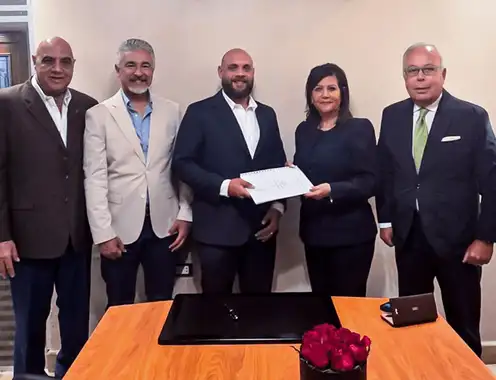 Sonesta’s International Growth Continues with New Property in Egypt