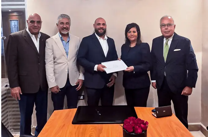 Sonesta’s International Growth Continues with New Property in Egypt ......