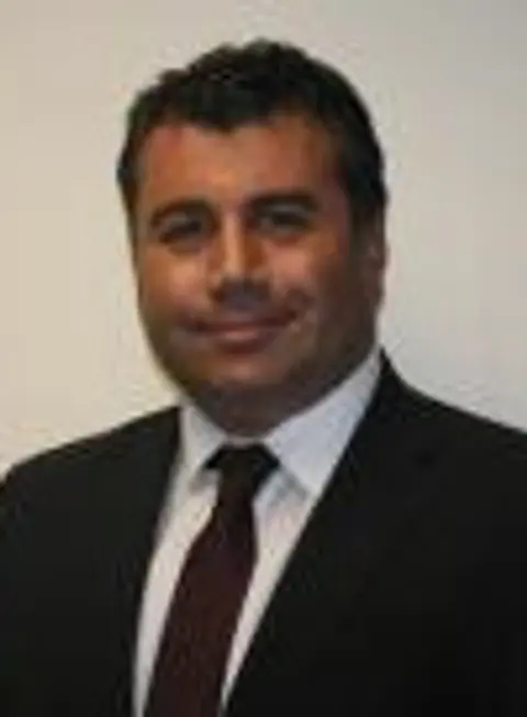 Hossam Mansour