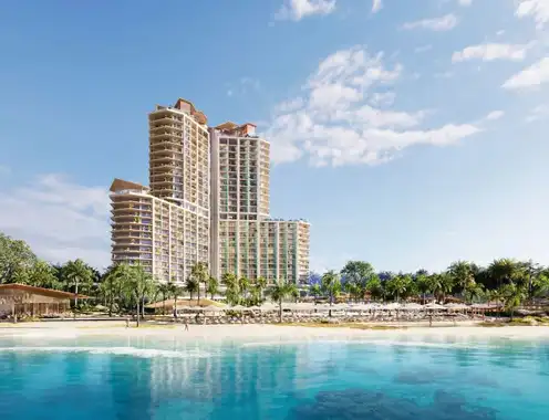 Baha Mar in The Bahamas Unveils Expansion Plans With New Beachfront Resort and Residences