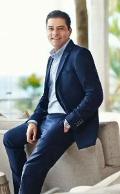 Jorge Manzur