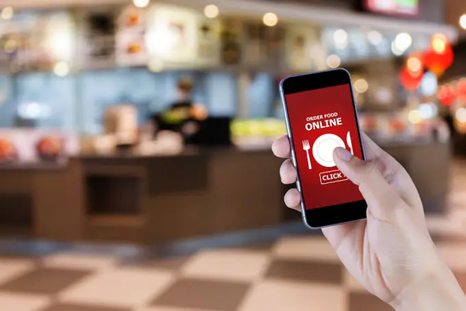 Contactless Self-Services Are Here to Stay After COVID-19