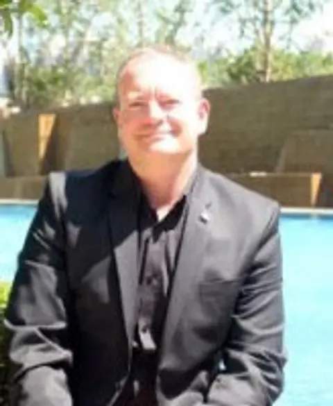 Neil McDonald