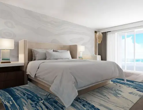 The Westin Beach Resort & Spa at Frenchman