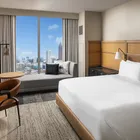 Signia by Hilton Debuts Flagship Hotel in Downtown Atlanta