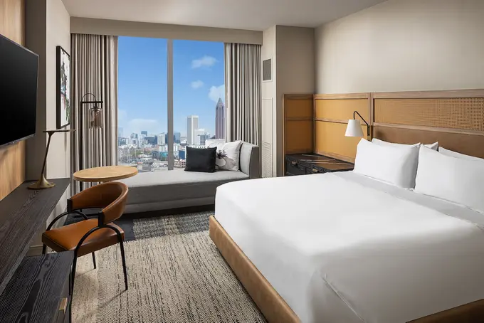 Signia by Hilton Atlanta