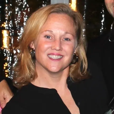 Liz Speichinger