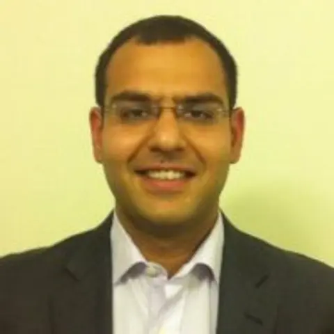 Tarun Bajaj